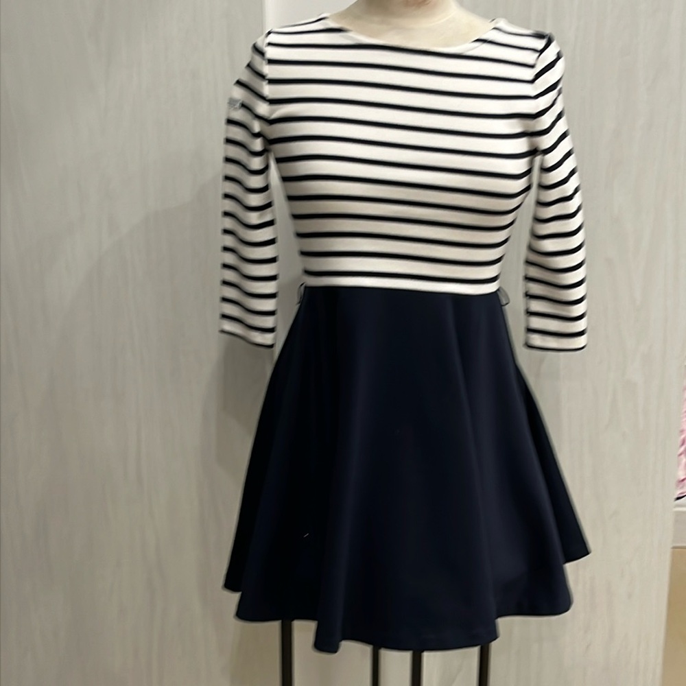 Girls Ralph Lauren dress